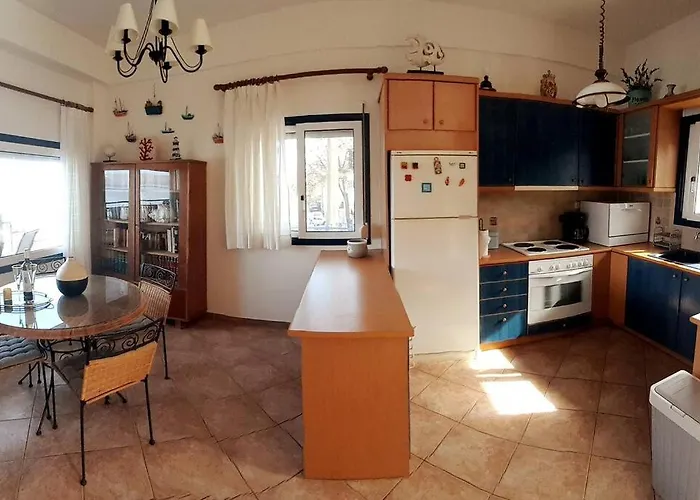Ocean Vista Retreat