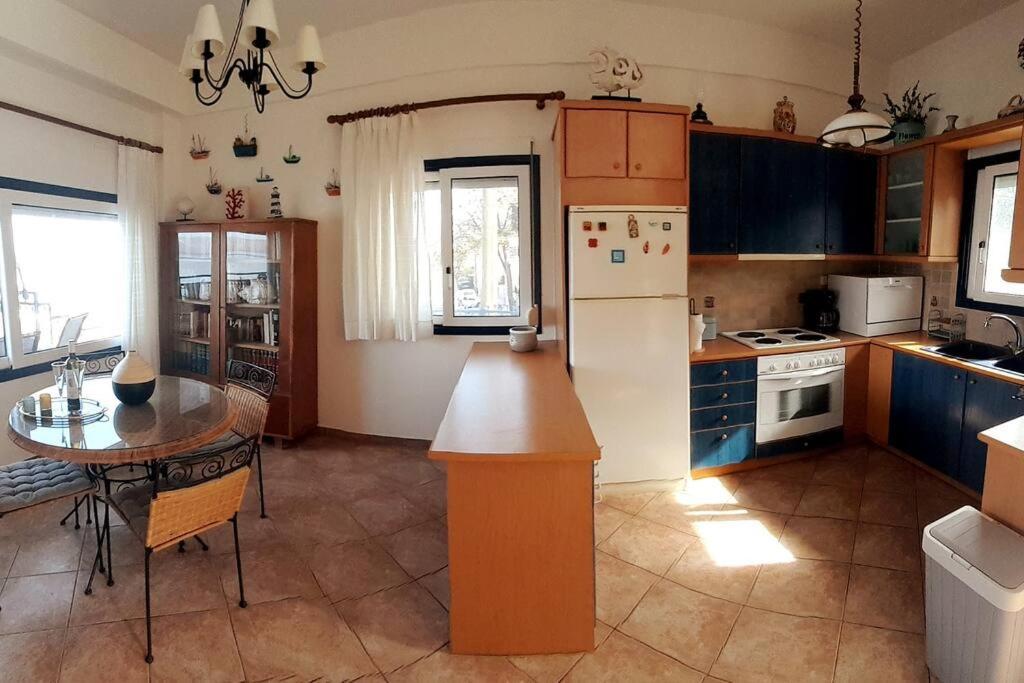 Ocean Vista Retreat