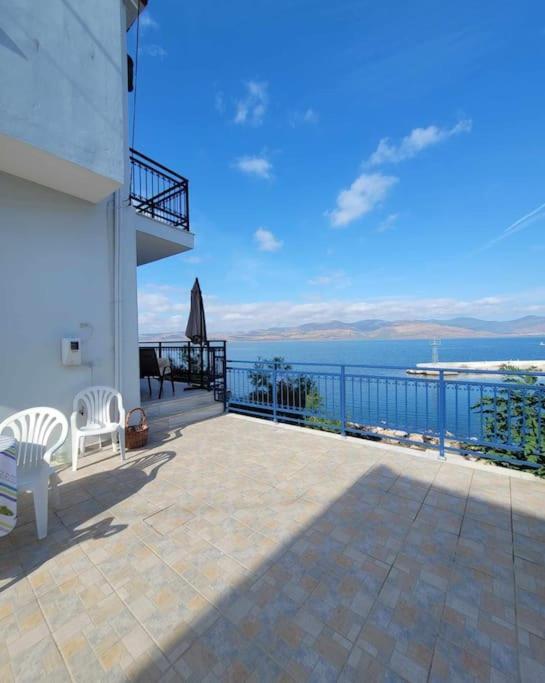 Ocean Vista Retreat Holiday home