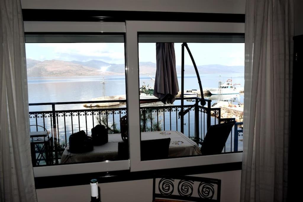 Holiday home Ocean Vista Retreat *