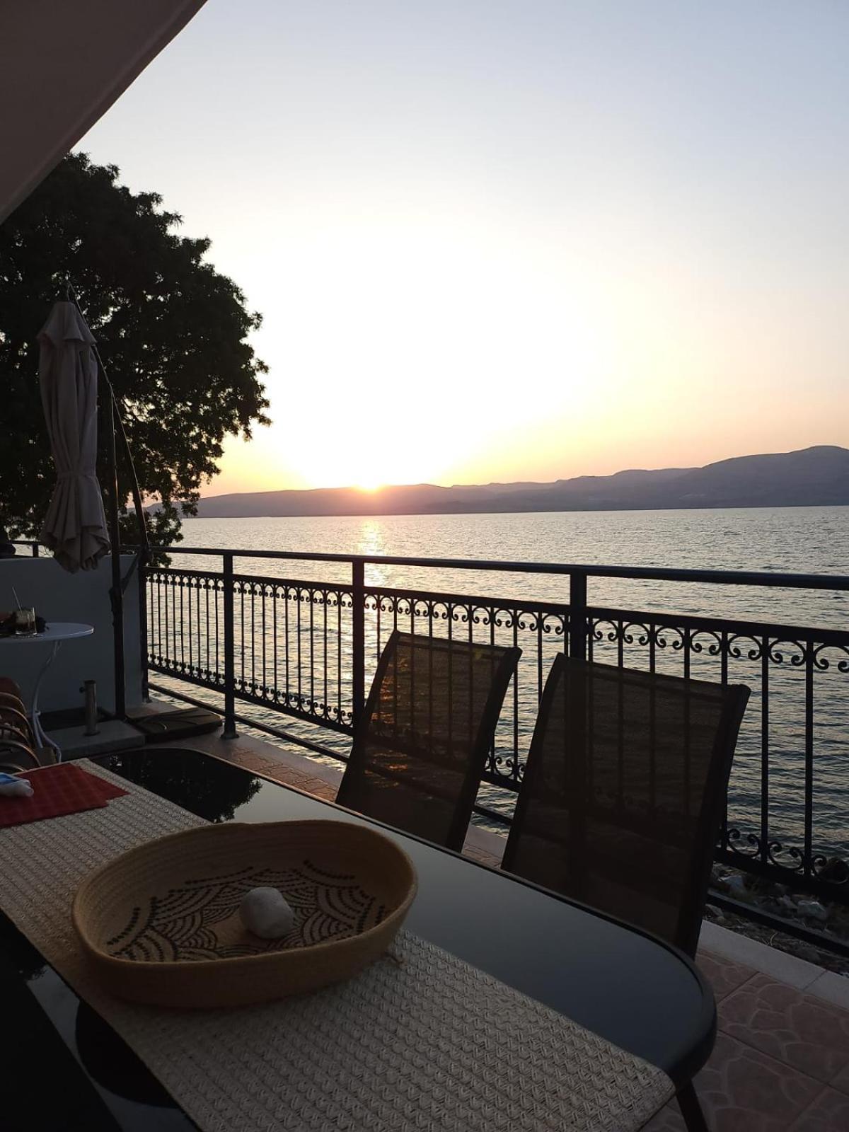 Holiday home Ocean Vista Retreat Skala Polichnitou